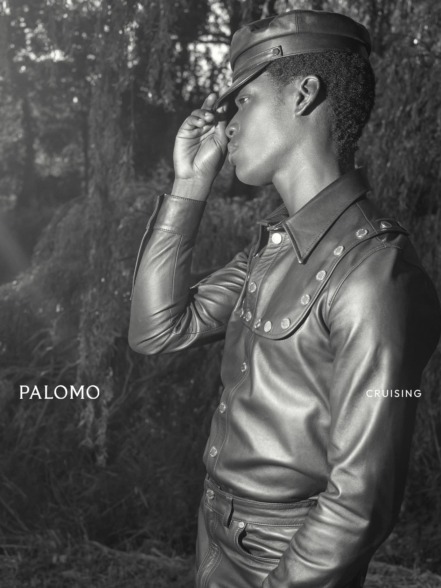 palomo spain