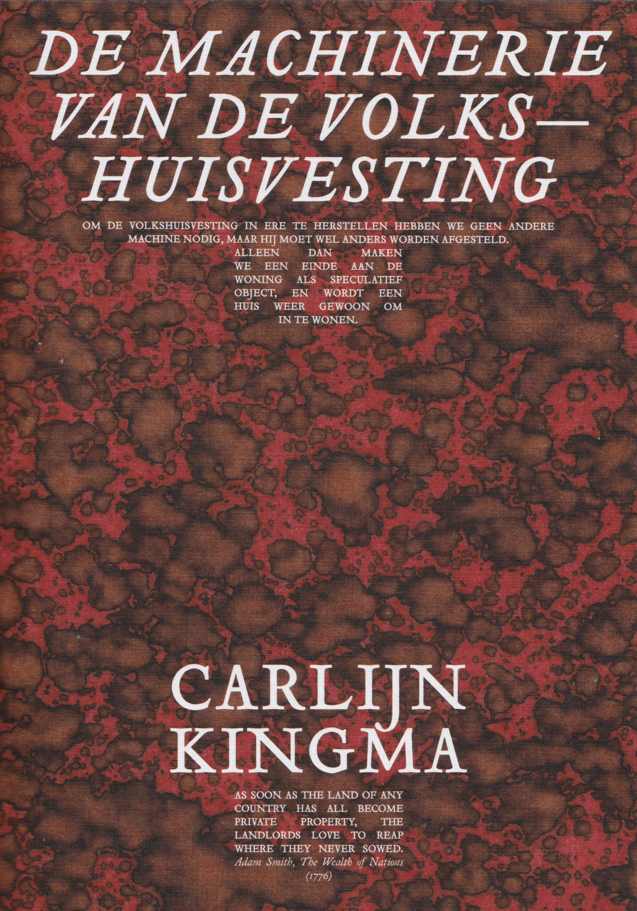 carlijn kingma