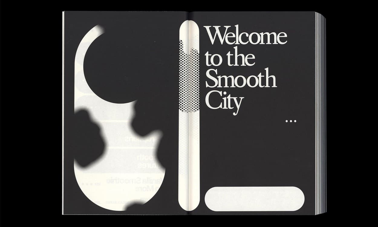 smoothcity